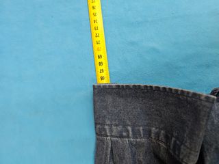 Camisa Mirto tallas grandes 9 especiales 5XL