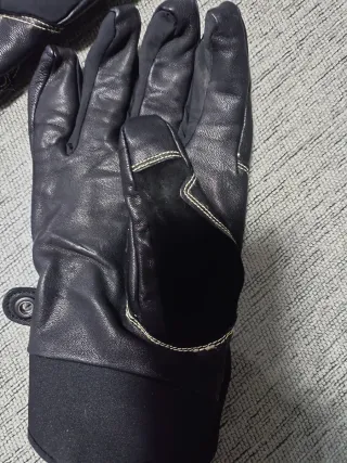 Guantes The North Face Summit Series Montaña L