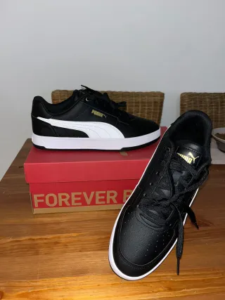 Zapatillas Puma NUEVAS!
