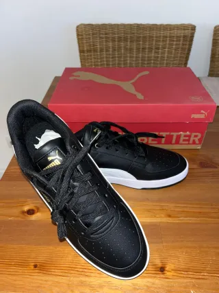 Zapatillas Puma NUEVAS!