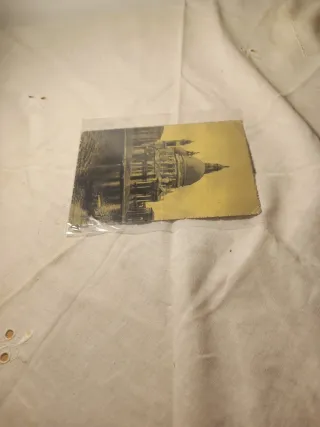 Cartolina vintage Venezia