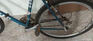 Bicicleta de Montaña Aggressor Adulto