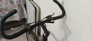 Bicicleta de Montaña Aggressor Adulto