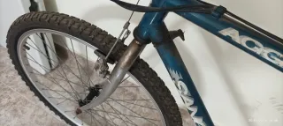 Bicicleta de Montaña Aggressor Adulto