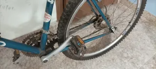 Bicicleta de Montaña Aggressor Adulto