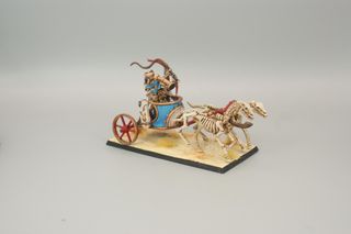 Warhammer Arqueros Reyes Funerarios Carros 3