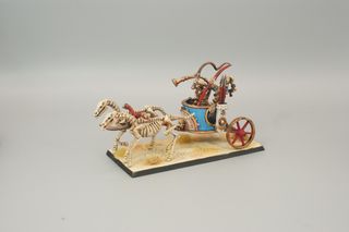 Warhammer Arqueros Reyes Funerarios Carros 3