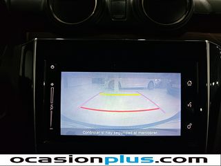 Suzuki Swift 1.4T Mild Hybrid Sport 95 kW (129 CV)