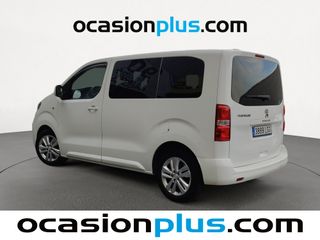 Peugeot Traveller BlueHDi 150 Business Standard 110 kW (150 CV)