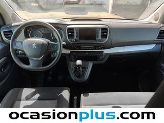 Peugeot Traveller BlueHDi 150 Business Standard 110 kW (150 CV)