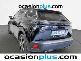 Peugeot 2008 Allure Hybrid eDCS6 100 kW (136 CV)