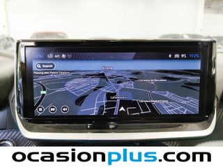 Peugeot 2008 Allure Hybrid eDCS6 100 kW (136 CV)