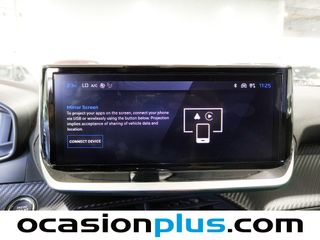 Peugeot 2008 Allure Hybrid eDCS6 100 kW (136 CV)