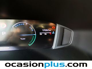 Peugeot 2008 Allure Hybrid eDCS6 100 kW (136 CV)