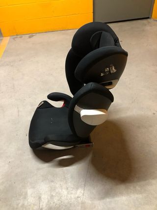 Silla coche Cybex