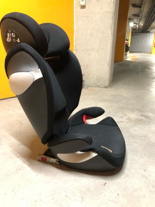 Silla coche Cybex