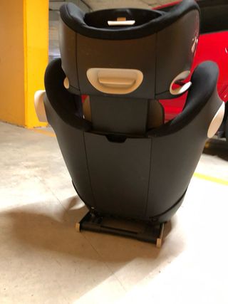 Silla coche Cybex