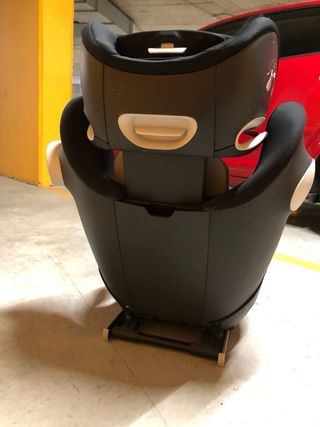 Silla coche Cybex