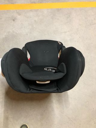 Silla coche Cybex
