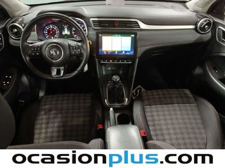 MG ZS 1.5 Comfort 78 kW (106 CV)