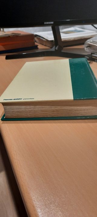 Catalogo specializzato Francobolli Spagna ed Edifil e Dipendenze Postali