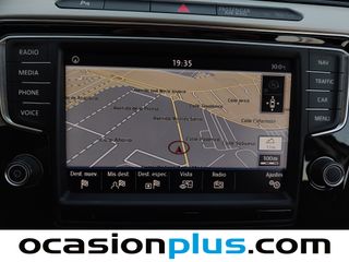 Volkswagen Passat Variant Sport 1.8 TSI BMT 132 kW (180 CV) DSG