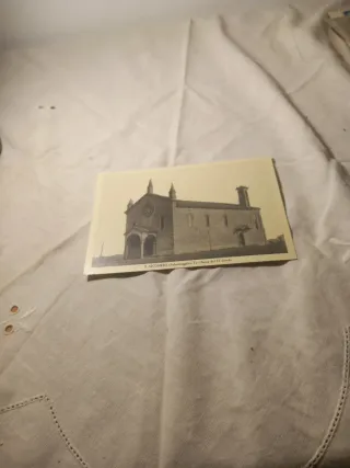 Cartolina S. Nicomede (Sabonagione T.)