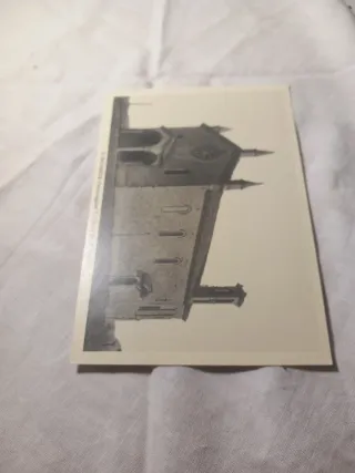 Cartolina S. Nicomede (Sabonagione T.)