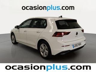 Volkswagen Golf 1.5 TSI 85 kW (116 CV)