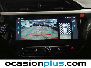 Opel Corsa 1.2 T XHL Hybrid GS eDCT 81 kW (110 CV)