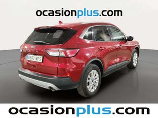 Ford Kuga 1.5 EcoBoost Titanium 4x2 110 kW (150 CV)