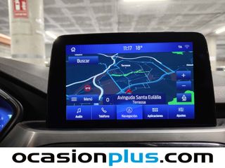 Ford Kuga 1.5 EcoBoost Titanium 4x2 110 kW (150 CV)