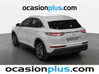 DS DS7 Crossback BlueHDi 130 Be Chic 96 kW (130 CV)