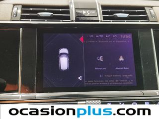 DS DS7 Crossback BlueHDi 130 Be Chic 96 kW (130 CV)