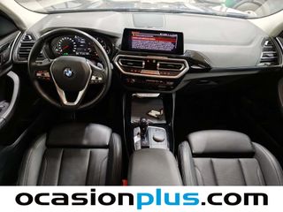 BMW X4 xDrive20d xLine 140 kW (190 CV)