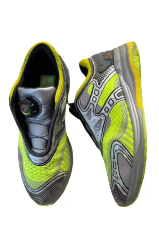 Scarpe Gucci Ultrapace 37 Donna o ragazzo/a