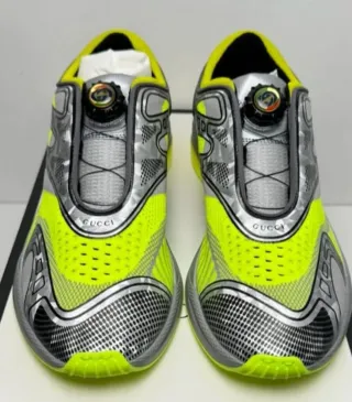 Scarpe Gucci Ultrapace 37 Donna o ragazzo/a