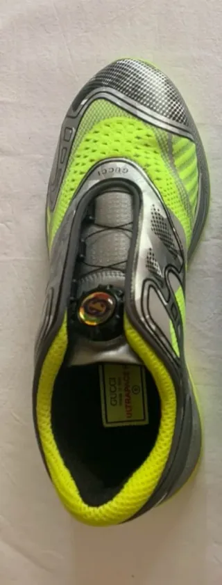 Scarpe Gucci Ultrapace 37 Donna o ragazzo/a