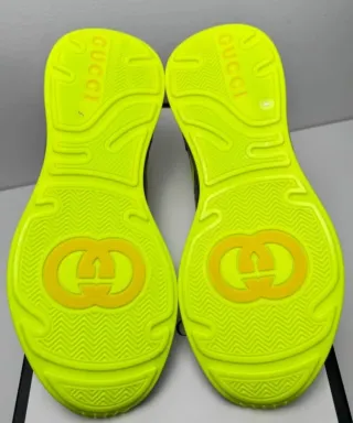 Scarpe Gucci Ultrapace 37 Donna o ragazzo/a
