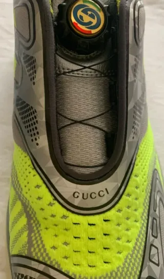 Scarpe Gucci Ultrapace 37 Donna o ragazzo/a