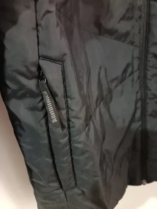 Chaqueta Adidas Negra