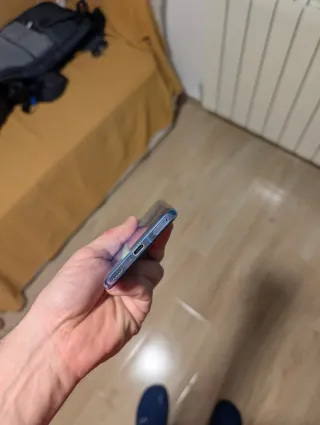 Xiaomi Mi 11 128GB 8GB Ram