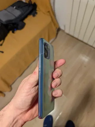 Xiaomi Mi 11 128GB 8GB Ram