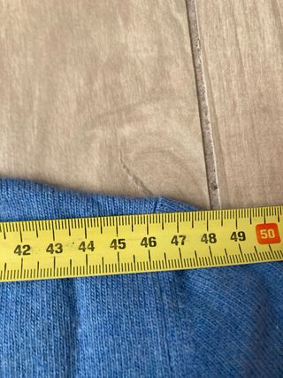 Maglione uomo cashmere/lana merino