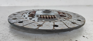 KIT EMBRAGUE PEUGEOT 407 2.0 16V HDi FAP CAT (RHR