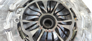 KIT EMBRAGUE PEUGEOT 407 2.0 16V HDi FAP CAT (RHR