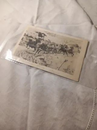 Cartolina Postale Italiana