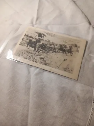 Cartolina Postale Italiana