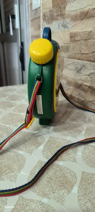 Borraccia Euro Disney Topolino