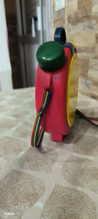 Borraccia Euro Disney Topolino